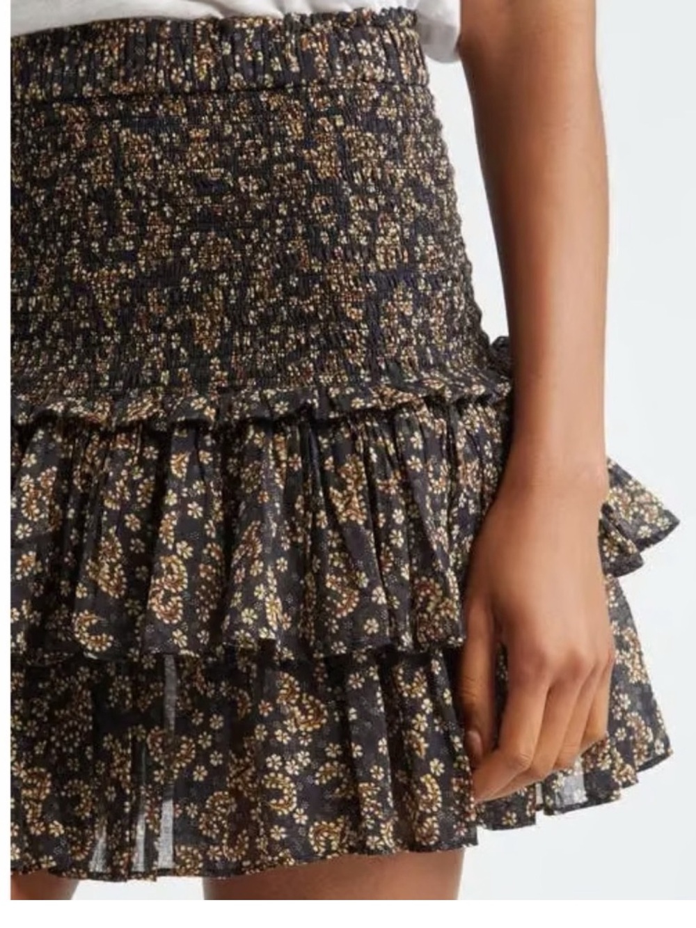 Isabel Marant Skirt